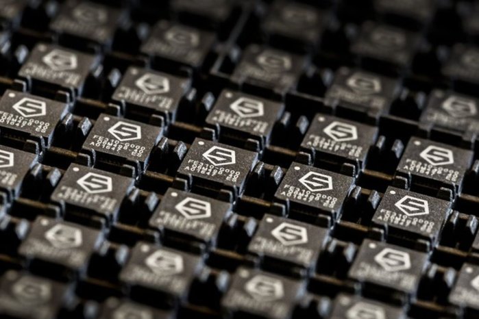 Open-source chip mimics Linux’s path to take on closed x86, ARM CPUs