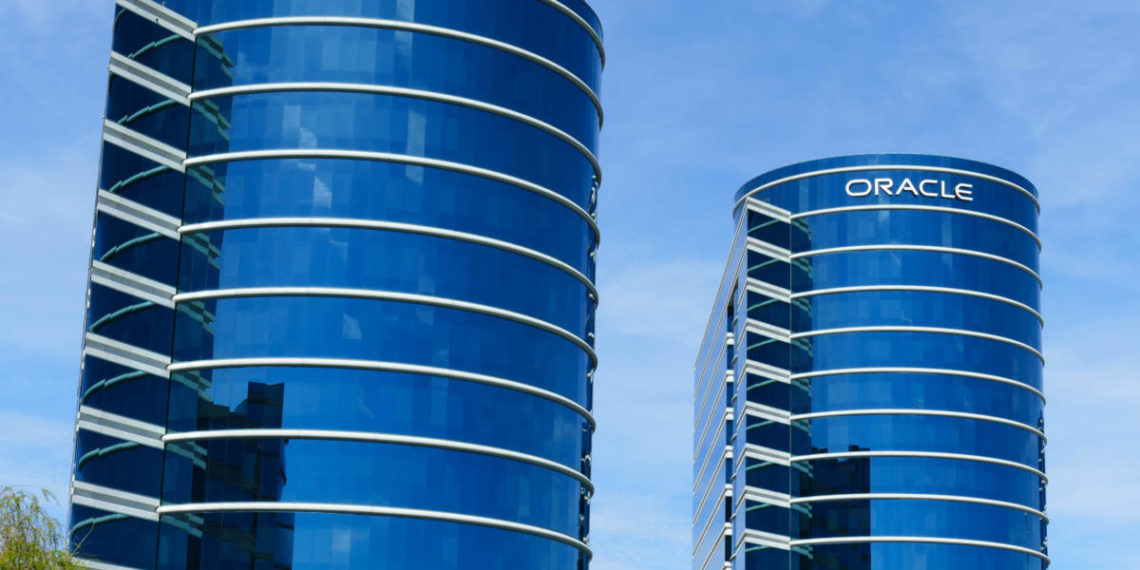 Oracle plans ‘startup organization’ focused on cloud computing, AI and VR