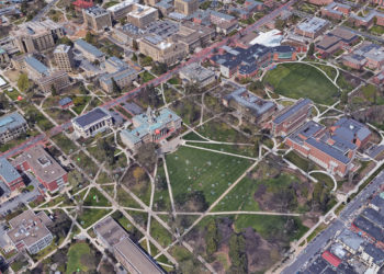 Penn State secures building automation, IoT traffic with microsegmentation
