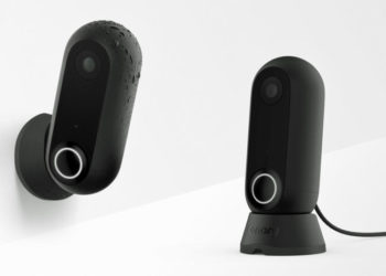 Review: Canary Flex security camera lives up to its name