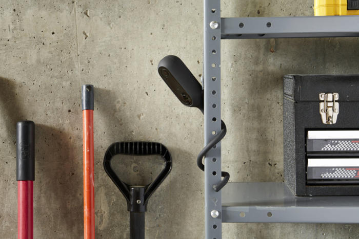 Canary Flex TwistMount