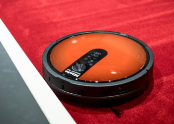 Robots: Lots of features, not much security