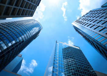 Smart buildings start with awareness