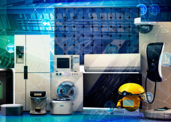 The IoT of bricks: Someone is bricking insecure IoT devices