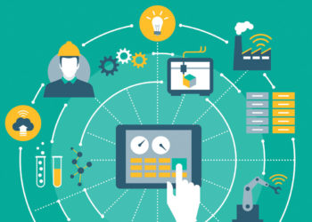 The top 4 industrial enterprise requirements of IoT application enablement platforms (AEP)