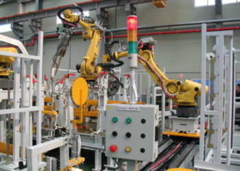 Top 5 skills needed for the industrial IoT