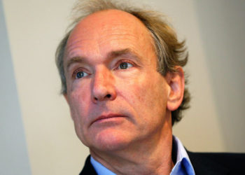Web inventor Berners-Lee adds Turing Award to prize collection