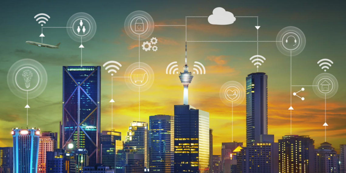 What is edge computing and how it’s changing the network