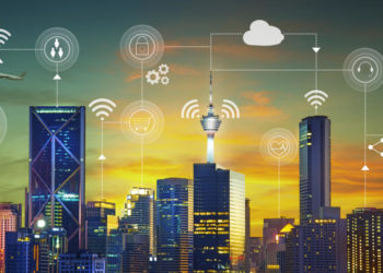 What is edge computing and how it’s changing the network