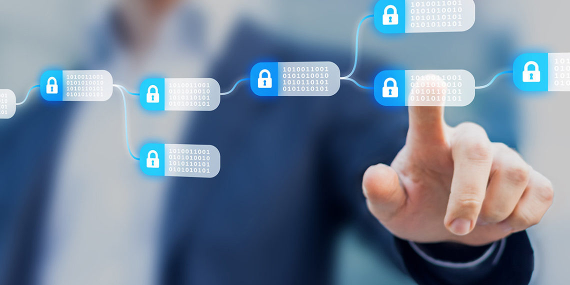 Why blockchain is the missing link to IoT transformations