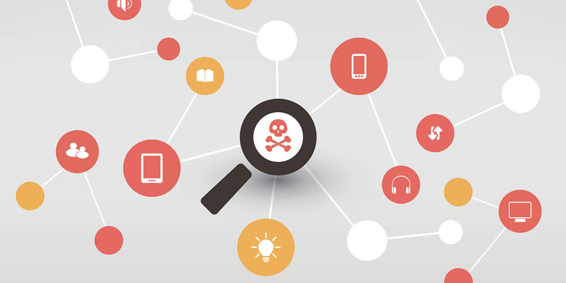 Why intent-based networking is important to the Internet of Things