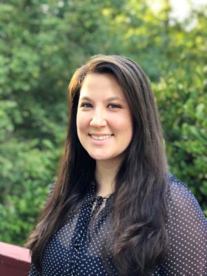 alexis mariani headshot