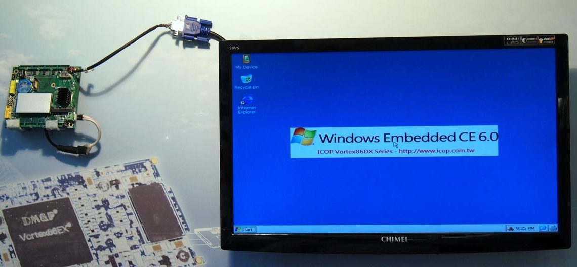 Windows Embedded’s future looks rocky